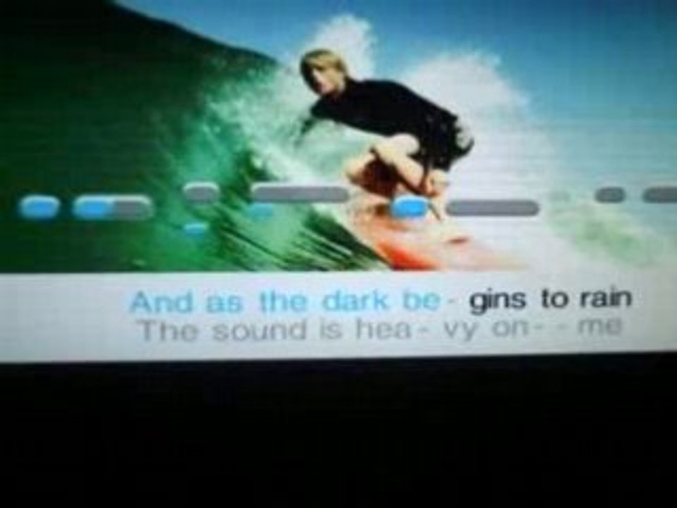 David guetta baby when the light