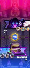Clash Royale 75-Day Challenge: Day 1 | EPIC Moments Unleashed