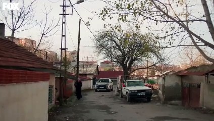 مسلسل المتوحش الحلقة  18 مترجم القسم 2