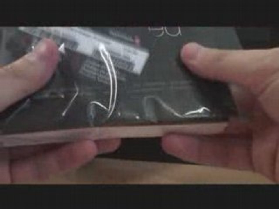 HTC Pharos -  P3470