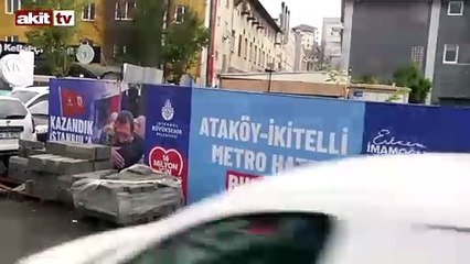 Ekrem'in vaatleri havada kaldı! İmamoğlu da fark etti...