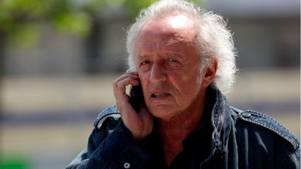 VOICI : Star Academy : Didier Barbelivien absent pour le début de son duo avec Pierre, son attitude vivement critiquée