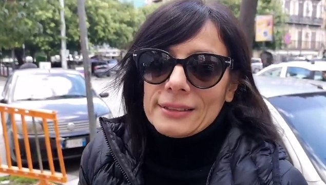 Quasi cinquecento firme per chiedere che nel centro storico di Palermo tornino legalità e sicurezza