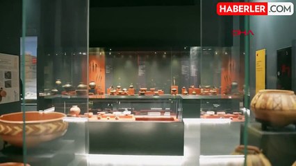 'Rotahane Projesi' ile Erzurum'a gelen heyet, tarihi ve turistik yerleri gezdi