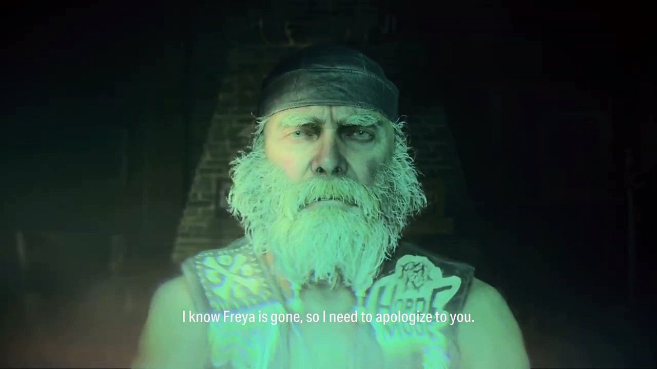 Alan Wake 2 Cynthia Boss Fight