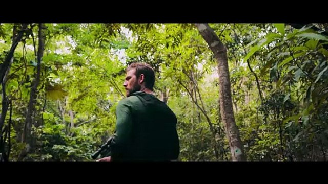HAUTES FRÉQUENCES Bande Annonce VF (2023) Film d'Action