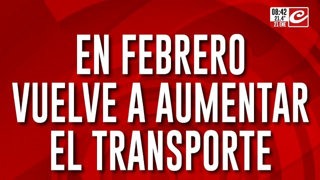 Cómo saber si la tarjeta SUBE está registrada para pagar menos en boletos de trenes y colectivos