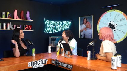 Angela White Tells us Her WORST Fan Experience