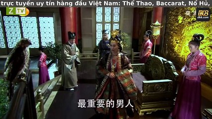 10. Khuynh Thế Hoàng Phi - Tập 10