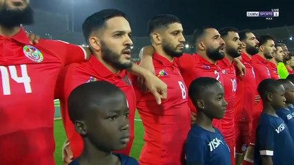 Descargar video: Mali vs Tunisie ملخص مباراة تونس ومالي 1-1 - اهداف تونس ومالي اليوم - اهداف تونس