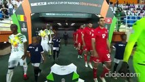 اهداف تونس ومالي اليوم 1-1|| ملخص مباراة تونس ومالي اليوم 1-1|| غياب على معلول وديانج