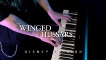 Winged Hussars - SABATON (COVER)
