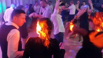 Tak było na imprezie karnawałowej 2024 biegaczy z Włocławka