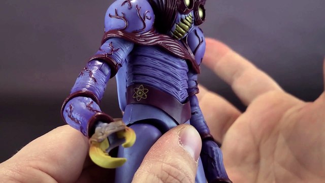 Super7 This Island Earth Ultimates Metaluna Mutant 7 Inch Action Figure