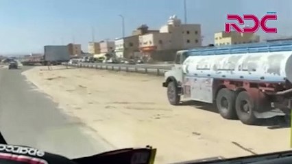 Quentin Lavalée's Fatal Crash @ Dakar Rally 2022 (Aftermath)