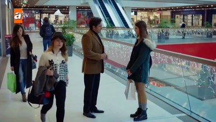 223. Huerfanas (Kirgin Cicekler), en español