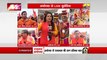 Ram Mandir Inauguration : Ayodhya में राम भक्तों का लगा मेला