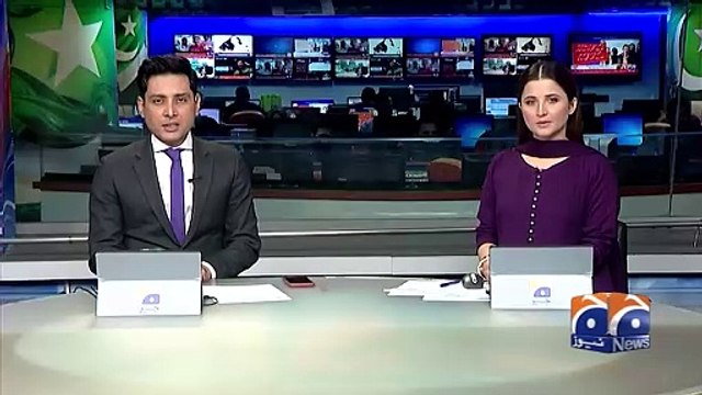 Aitzaz Ahsan's big statement about PPP - Election 2024 - Geo News