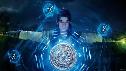 Fanren Xiu Xian Zhuan- Zai Bie Tiannan Season 4 - 01