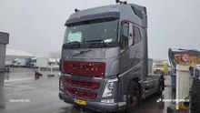 ( FOR VOLVO ) VOLVO FH 500 Tractor Unit