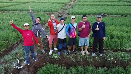 Beautiful Villages (Lombok, INDONESIA)