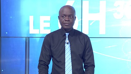 Le 06 Heures 30 de RTI 1 du 21 janvier 2024 par Léon Brou