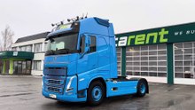 Volvo FH 500, NEW MODEL, VEB+, I-Park-Cool, LED, Vollspoilerpaket, SZM24005