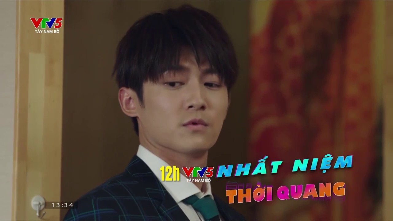 Nhất niệm thời quang - 6b