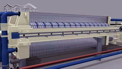 Solid Handling Presentation [Filter Press]