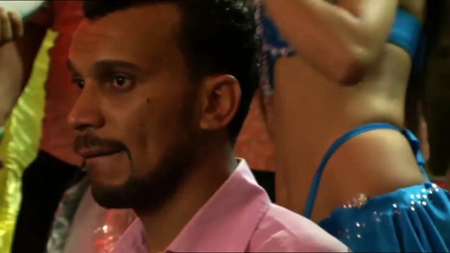 La Nuit, elles dansent Bande-annonce (EN)