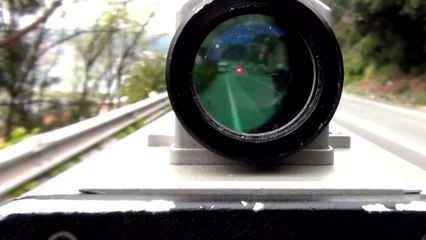 Italia al top in Europa per gli autovelox