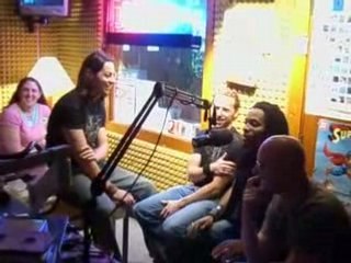 Interviewed in Okinawa, Japan | State of Man TV - episode 21