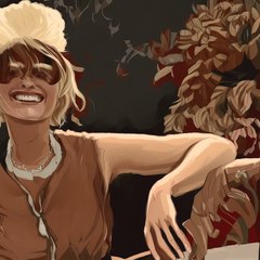 Le rockeur était-il extrêmement jaloux de cet animateur ?