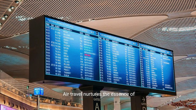 @ Flight Forward_ Navigating the Future of Air Travel Trends