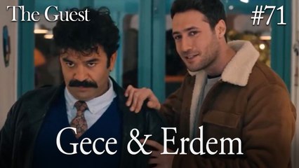 Gece & Erdem #71