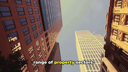 @ REITs_ Your Gateway to Real Estate Investment