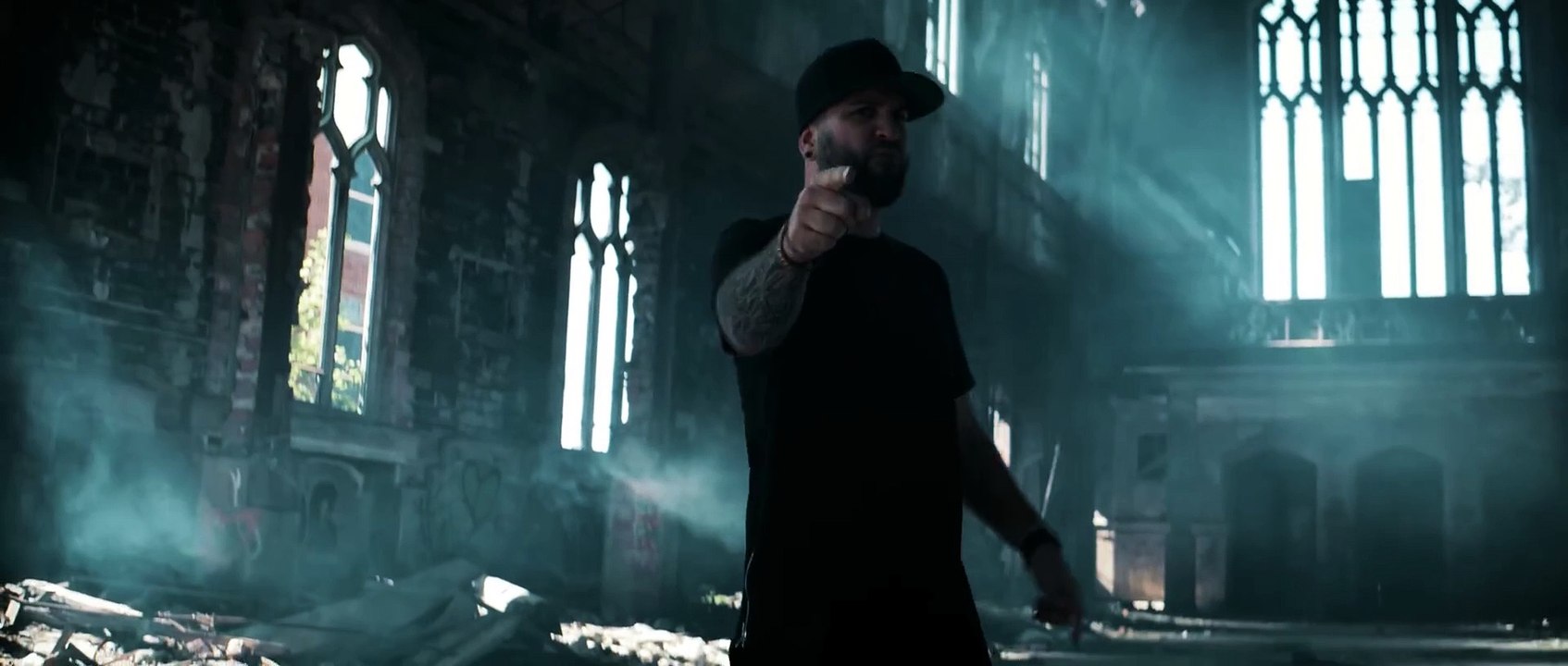 BELIEVER (@ImagineDragons ROCK Cover by NO RESOLVE & @STATEOFMINE) (Official Music Video)