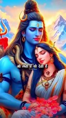 Narayan Mil Jayega | Jubin Nautiyal | Payal Dev | Manoj Muntashir Shukla | #mahadev #shorts