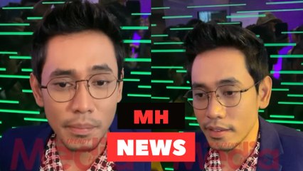 Didakwa Bercuti Dengan Rakan 'Songsang', Khai Bahar Maafkan Individu Sebar Fitnah