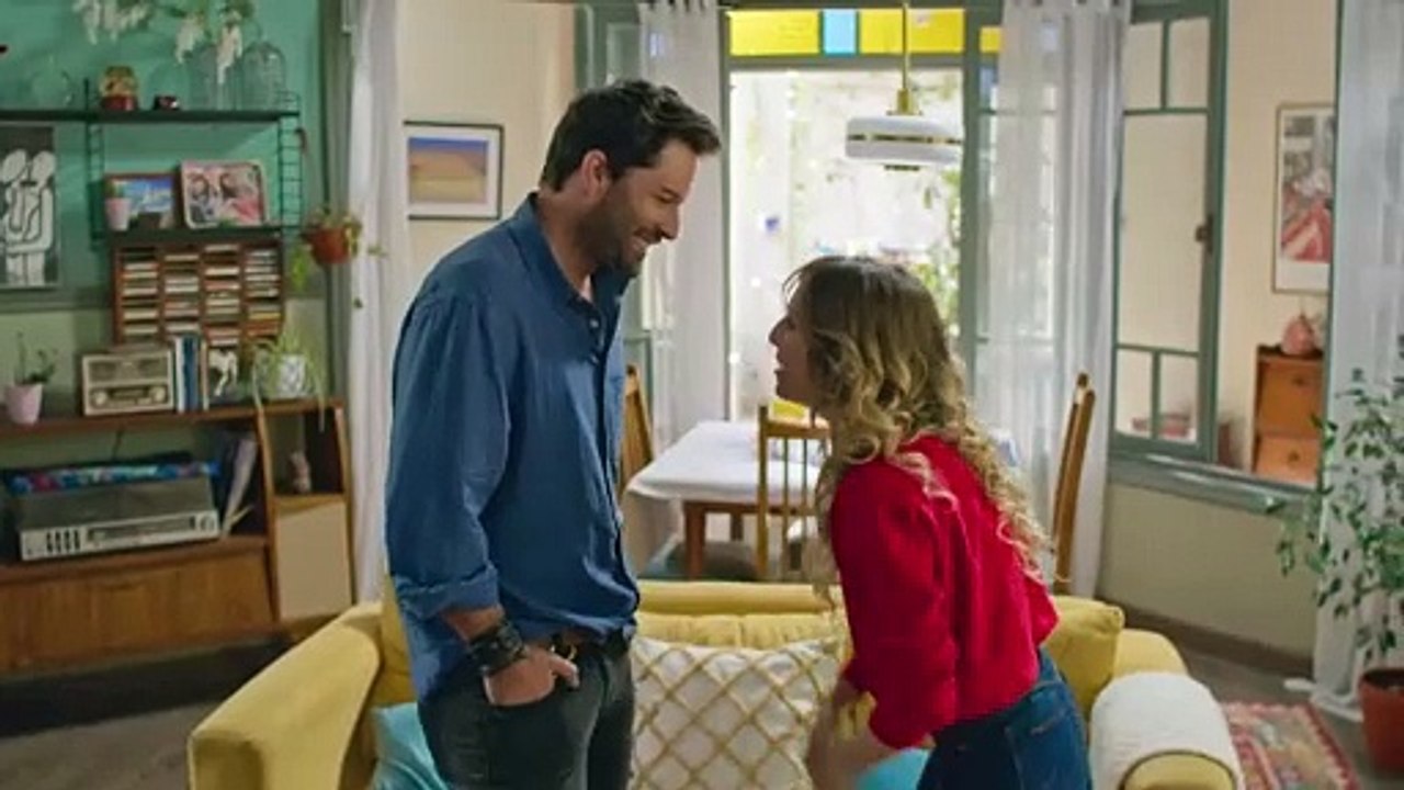 120. Dime Con Quien Andas, Final