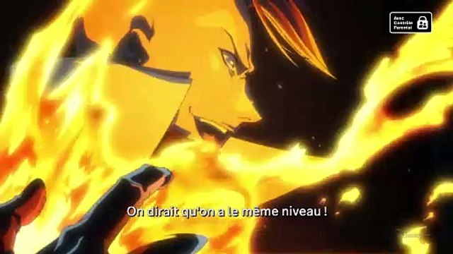 Bande-annonce de Bleach. Pourquoi l'anime est-il aussi bien ? C'est grâce à Tite Kubo