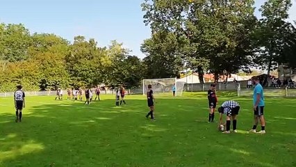 SOUVENIR LUCAS > La malice & LA patte gauche ;-)