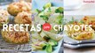 Deliciosas y nutritivas recetas con chayote para hacer rápido en casa