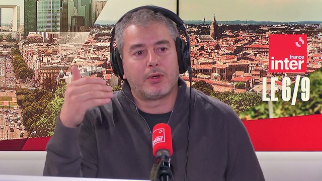 Colère des agriculteurs : pour Thierry Breton, le RN se réveille avant les Européennes