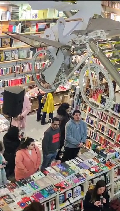 C'azoada em Lisboa