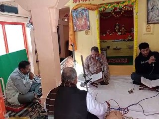 Video: सजा दो घर को गुलशन सा, अवध में राम आए हैं.....