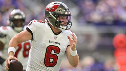 Baker Mayfield's Passing Yards Total: A Look at the Numbers