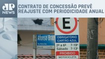 Valor da tarifa básica passa de R$6,08 para R$6,36