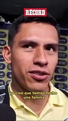 Las palabras de Luis Ángel Malagón respecto a las posibles salidas de algunos de sus compañeros