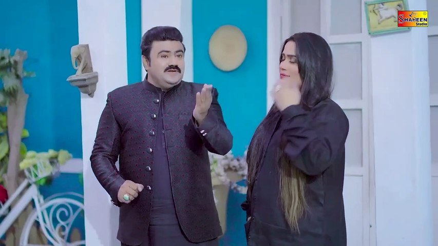 Jail Adyala Dumaan 804 Diyan _ We Khanan _ Mushtaq Ahmad Cheena & Falak Ijaz